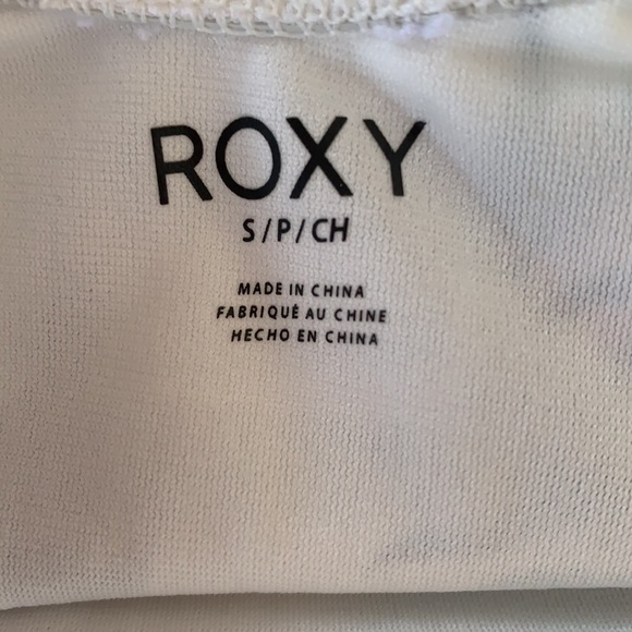 Roxy One Piece Swimsuit - Picture 6 of 6